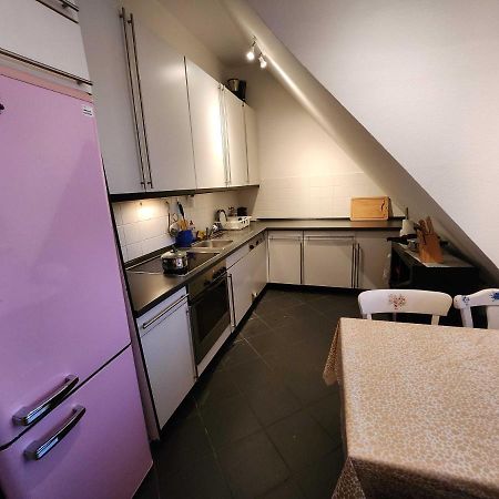 One Private Room Available In A Two Room Apartment In Tegel, 柏林 外观 照片